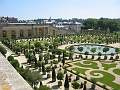 050 Versailles gardens